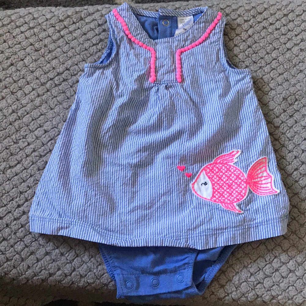 Baby dress